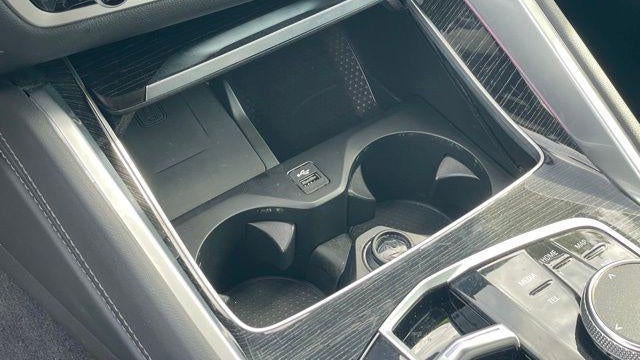 2024 BMW X6 xDrive40i