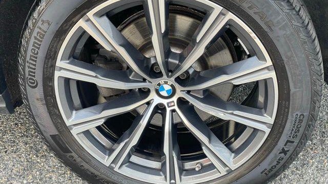 2024 BMW X6 xDrive40i