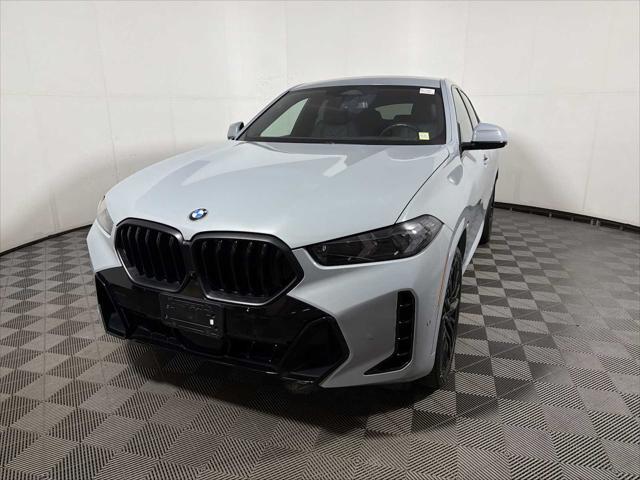2024 BMW X6 - $63,943