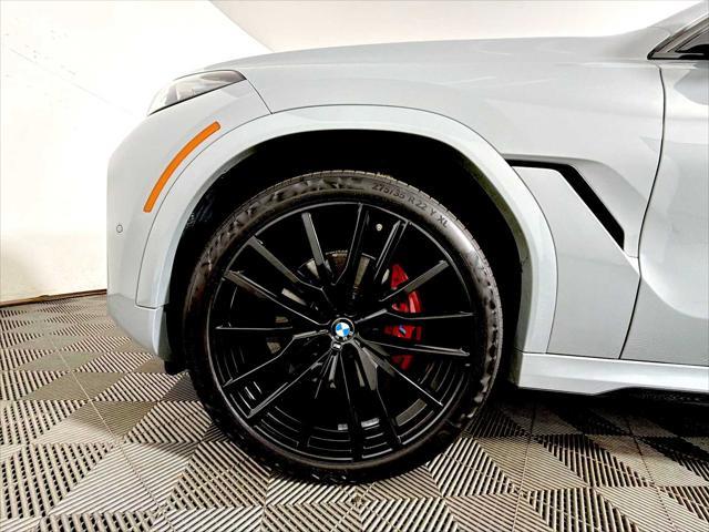 2024 BMW X6 - $63,943