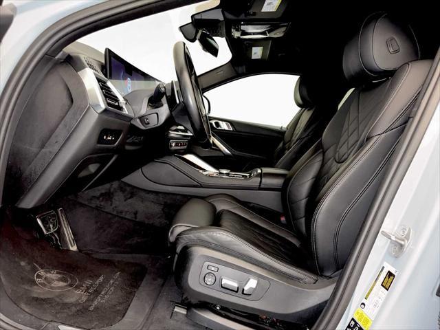 2024 BMW X6 - $63,943