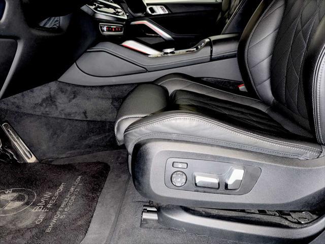 2024 BMW X6 - $63,943
