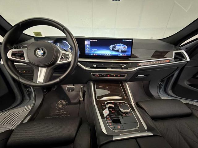 2024 BMW X6 - $63,943