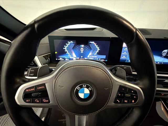 2024 BMW X6 - $63,943