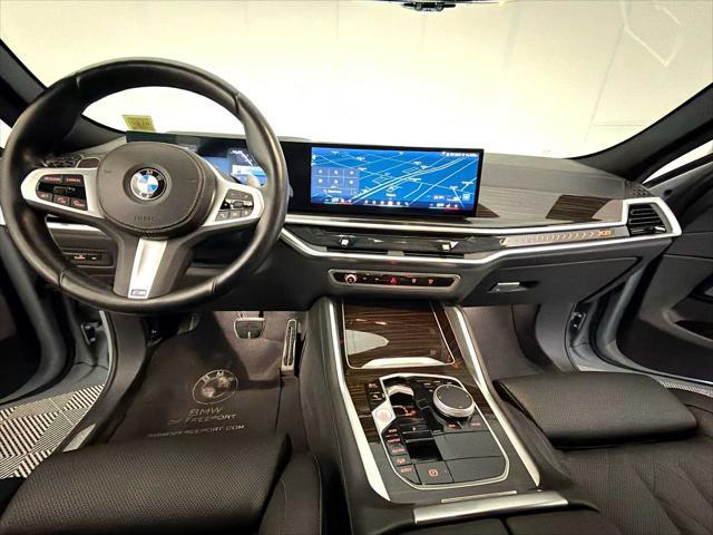 2024 BMW X6 - $63,943