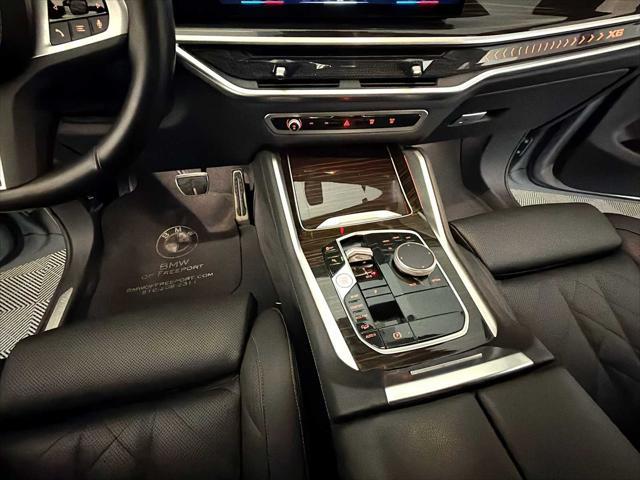 2024 BMW X6 - $63,943