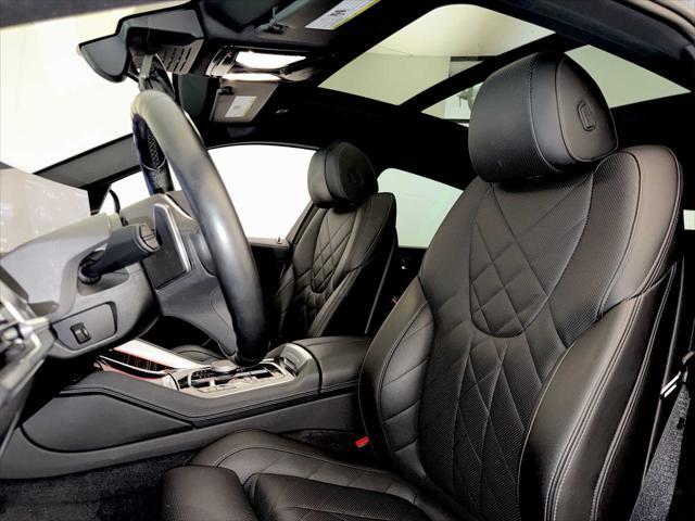 2024 BMW X6 - $63,943