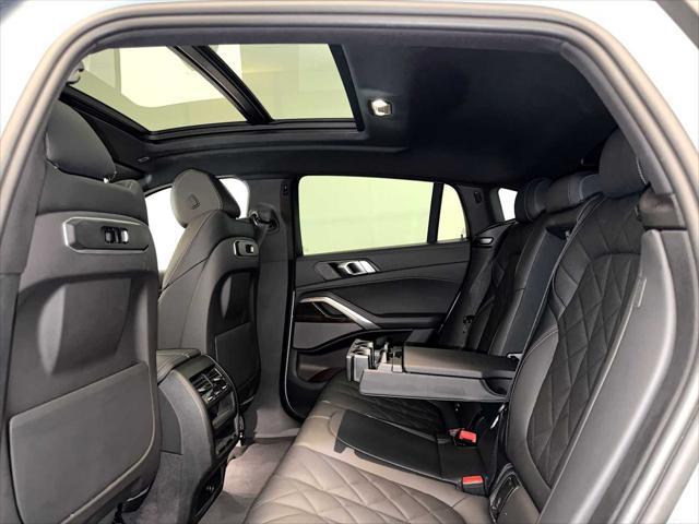 2024 BMW X6 - $63,943