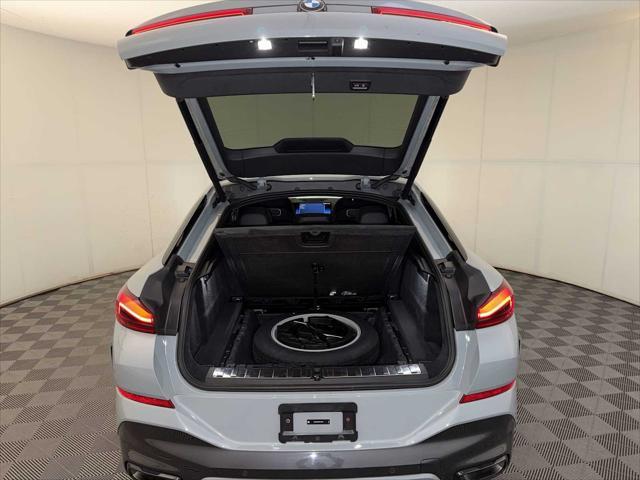 2024 BMW X6 - $63,943