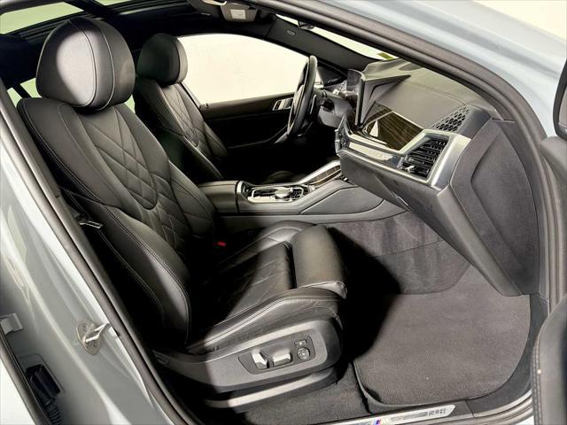 2024 BMW X6 - $63,943