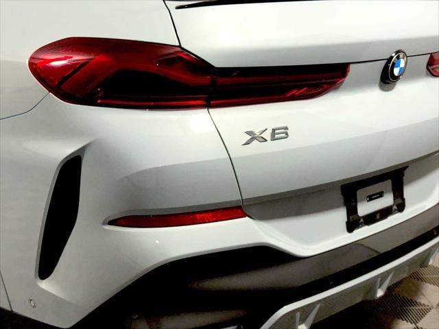 2024 BMW X6 - $63,943