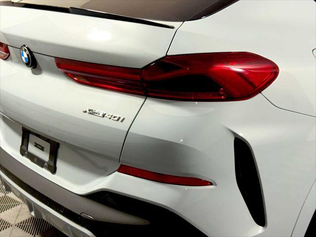 2024 BMW X6 - $63,943