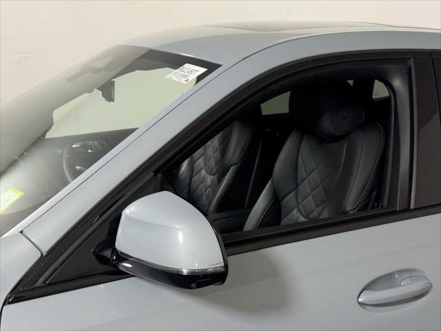 2024 BMW X6 - $63,943
