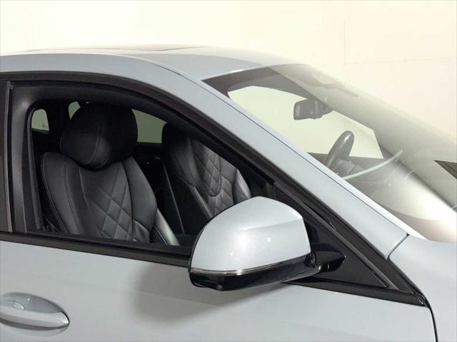 2024 BMW X6 - $63,943