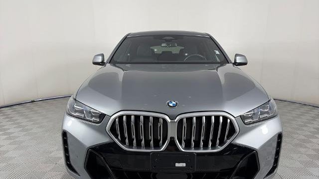 2024 BMW X6 xDrive40i