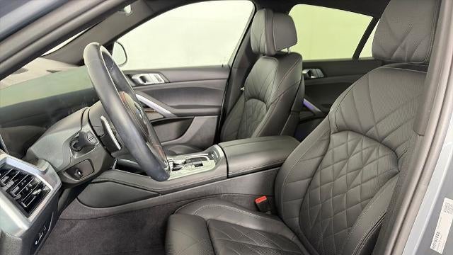 2024 BMW X6 xDrive40i