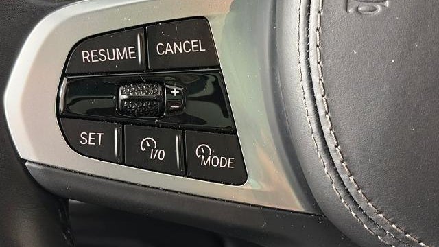 2024 BMW X6 xDrive40i