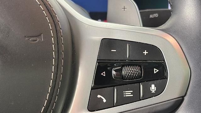 2024 BMW X6 xDrive40i
