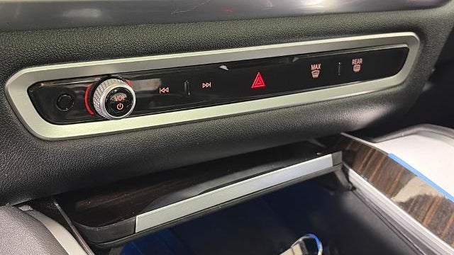 2024 BMW X6 xDrive40i