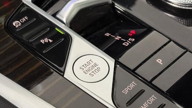 2024 BMW X6 xDrive40i