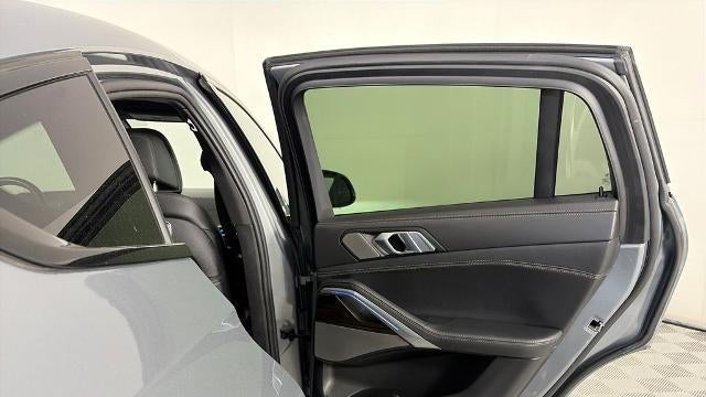 2024 BMW X6 xDrive40i