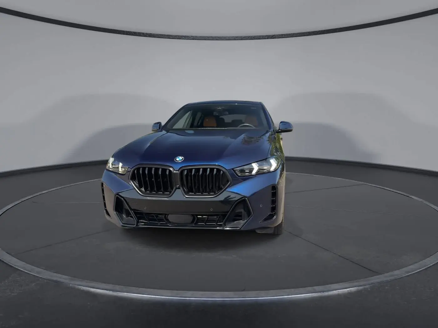 2026 BMW X6 - $69,299
