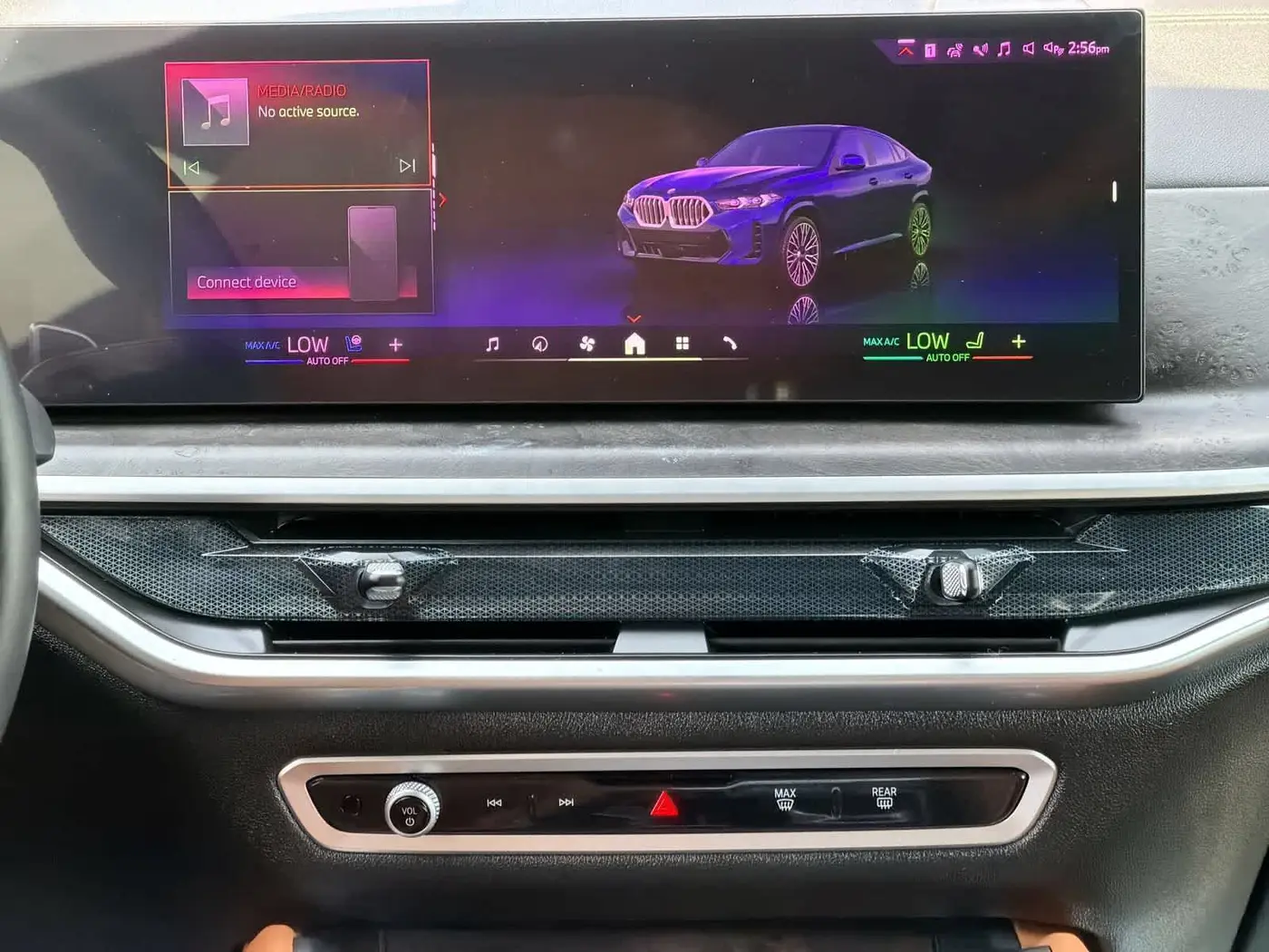 2026 BMW X6 - $69,299