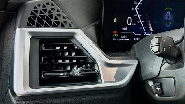 2024 BMW X6 xDrive40i
