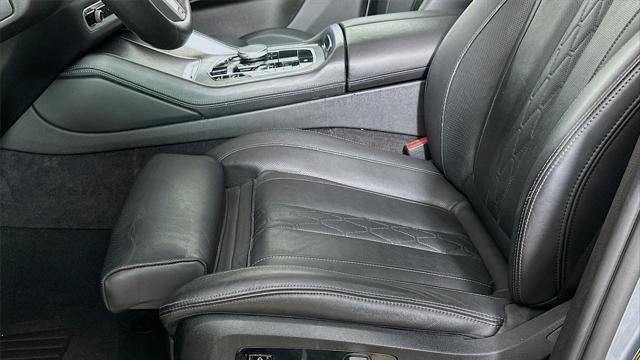 2024 BMW X6 xDrive40i