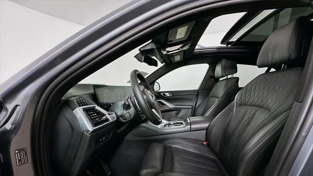 2024 BMW X6 xDrive40i