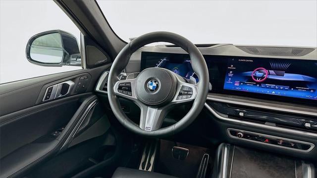 2024 BMW X6 xDrive40i
