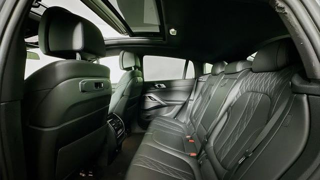 2024 BMW X6 xDrive40i