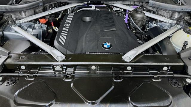 2024 BMW X6 xDrive40i