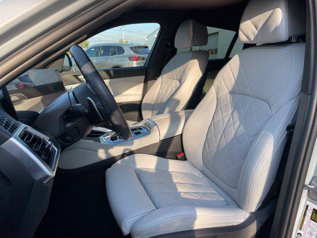 2024 BMW X6 - $66,385