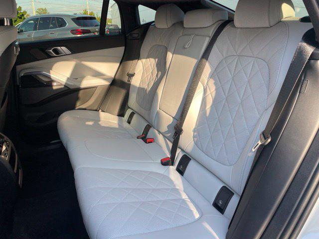 2024 BMW X6 - $66,385