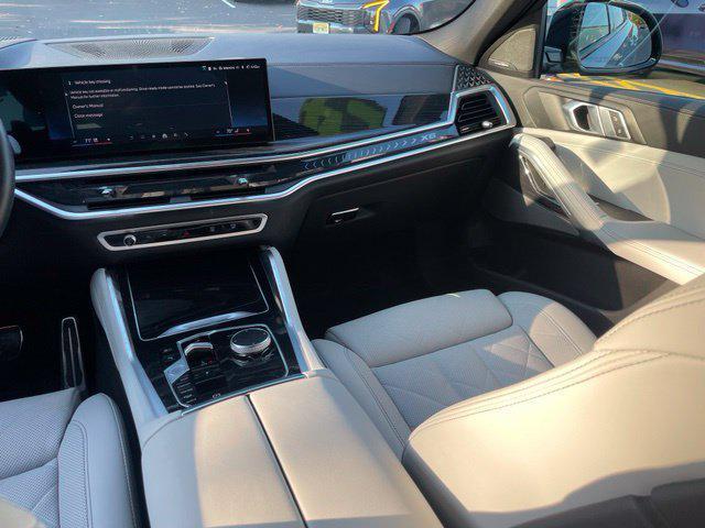 2024 BMW X6 - $66,385