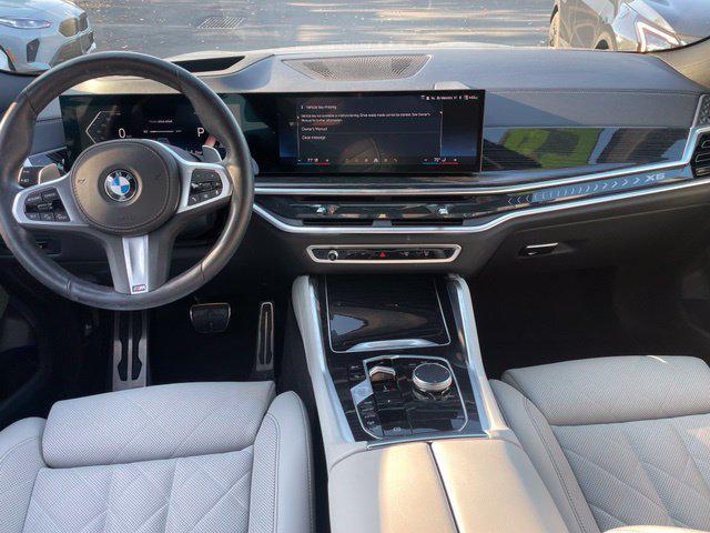 2024 BMW X6 - $66,385