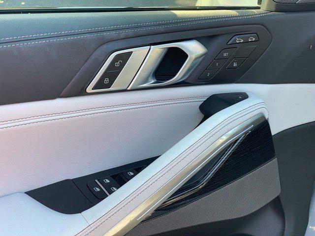 2024 BMW X6 - $66,385