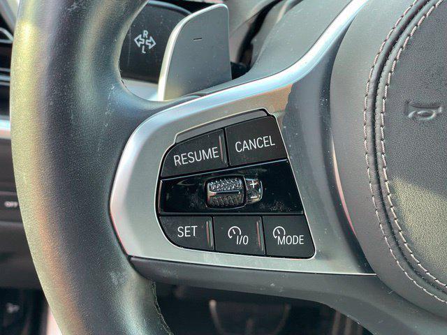 2024 BMW X6 - $66,385