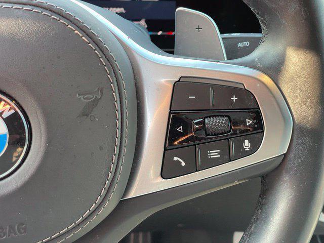 2024 BMW X6 - $66,385