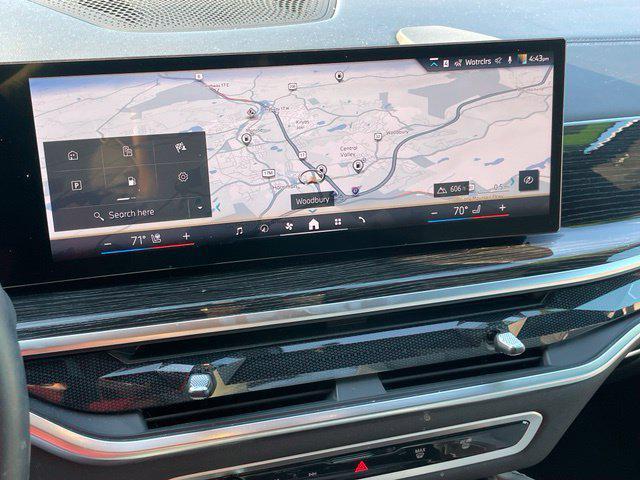 2024 BMW X6 - $66,385