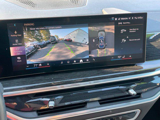 2024 BMW X6 - $66,385
