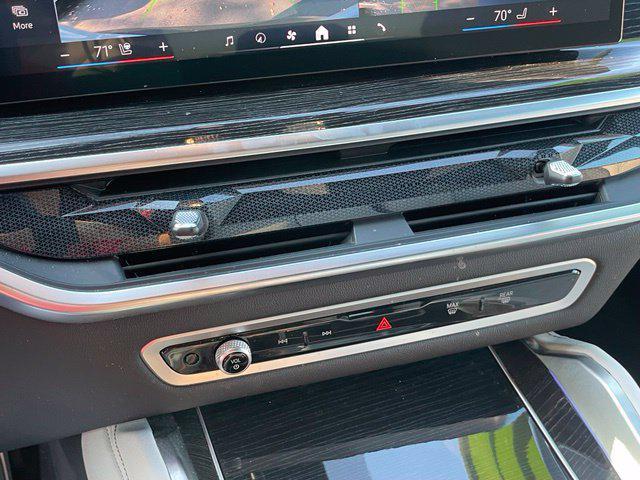 2024 BMW X6 - $66,385