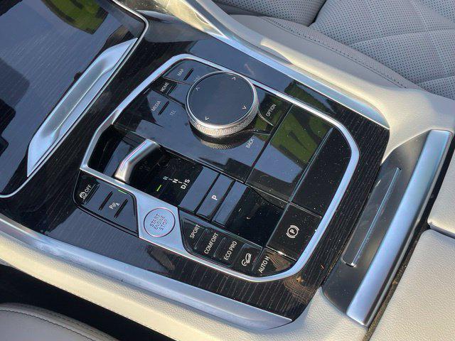 2024 BMW X6 - $66,385