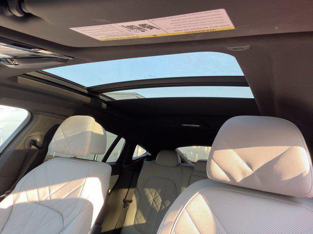 2024 BMW X6 - $66,385