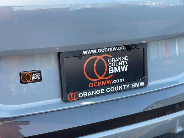 2024 BMW X6 - $66,385