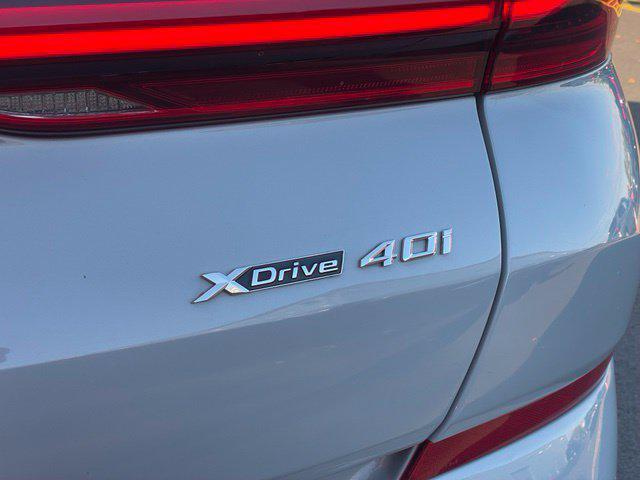2024 BMW X6 - $66,385