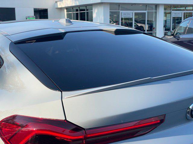 2024 BMW X6 - $66,385