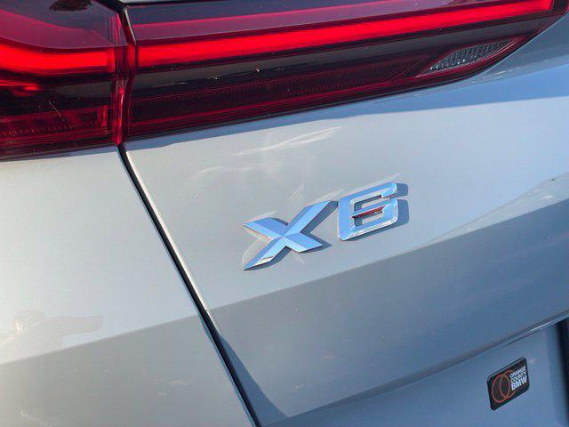 2024 BMW X6 - $66,385