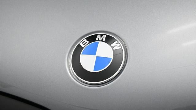 2025 BMW X6 xDrive40i